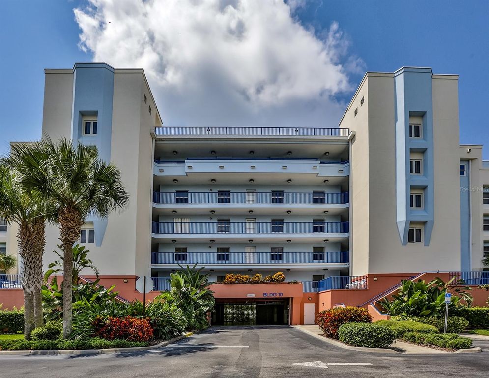 5300 S ATLANTIC AVENUE 10501, New Smyrna Beach, FL 32169