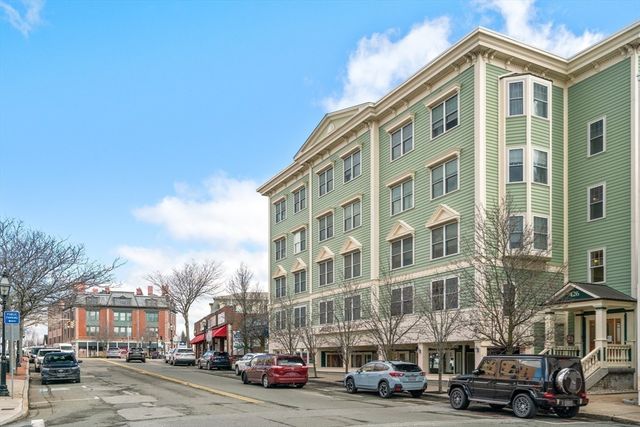 426 Main Street 205, Stoneham, MA 02180