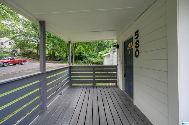 580 61ST STREET S, Birmingham, AL 35212