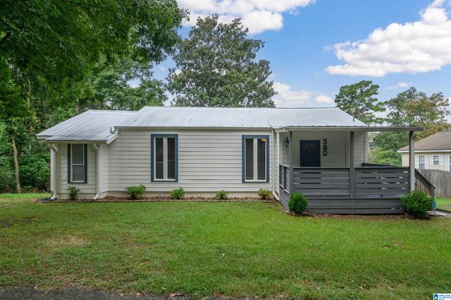 580 61ST STREET S, Birmingham, AL 35212