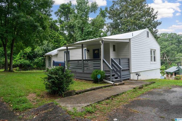 580 61ST STREET S, Birmingham, AL 35212