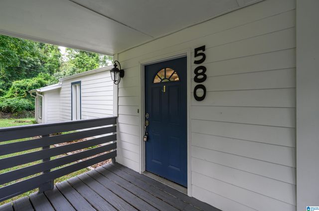 580 61ST STREET S, Birmingham, AL 35212
