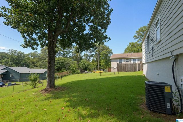 580 61ST STREET S, Birmingham, AL 35212