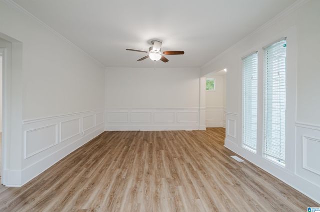 580 61ST STREET S, Birmingham, AL 35212