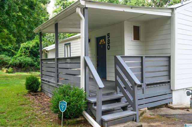 580 61ST STREET S, Birmingham, AL 35212