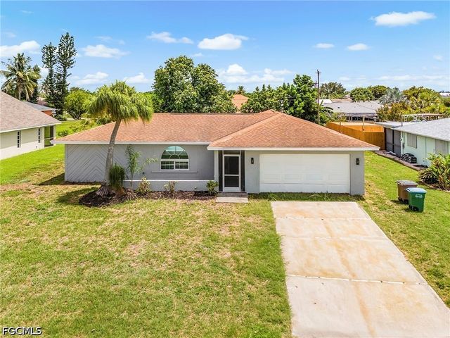1306 SE 21st LN, Cape Coral, FL 33990