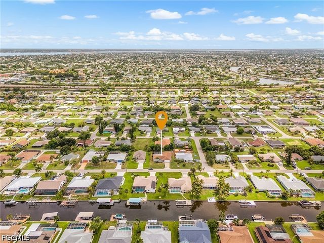 1306 SE 21st LN, Cape Coral, FL 33990