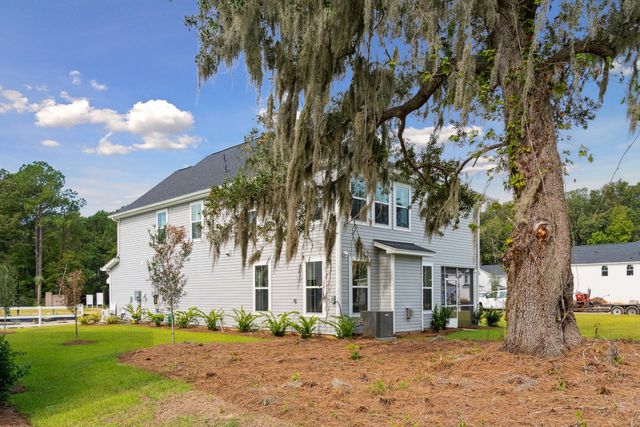 5 Cantona Drive, Summerville, SC 29483