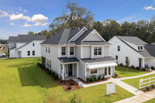 5 Cantona Drive, Summerville, SC 29483