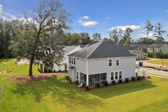 5 Cantona Drive, Summerville, SC 29483