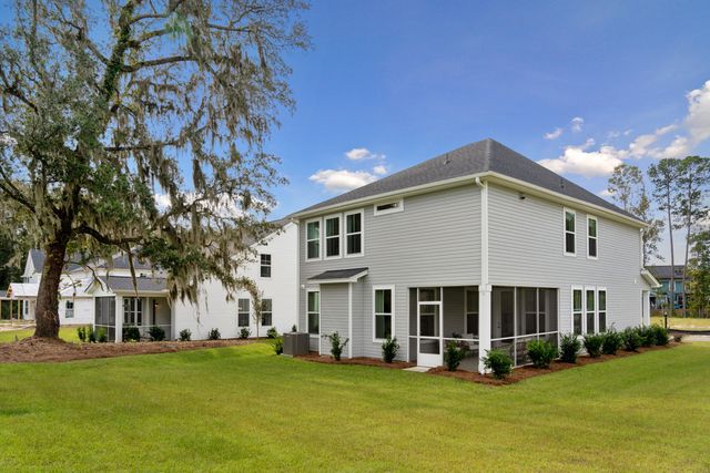 5 Cantona Drive, Summerville, SC 29483