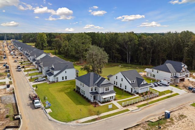 5 Cantona Drive, Summerville, SC 29483