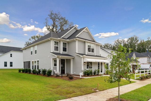 5 Cantona Drive, Summerville, SC 29483