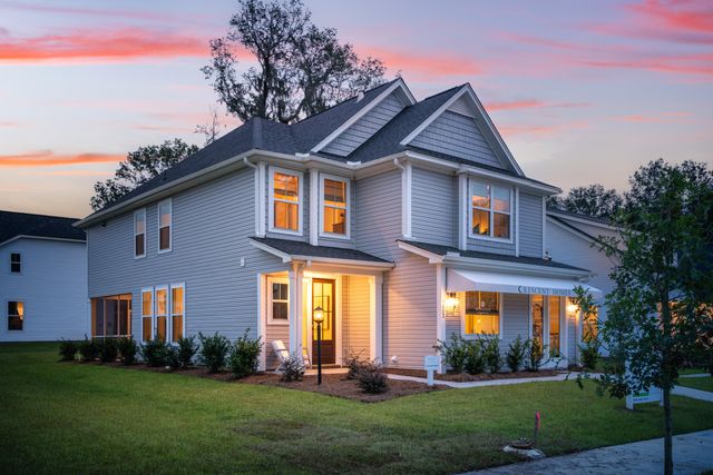 5 Cantona Drive, Summerville, SC 29483