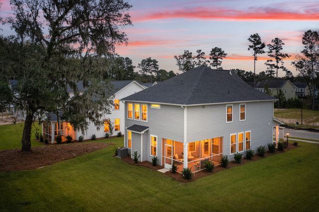 5 Cantona Drive, Summerville, SC 29483