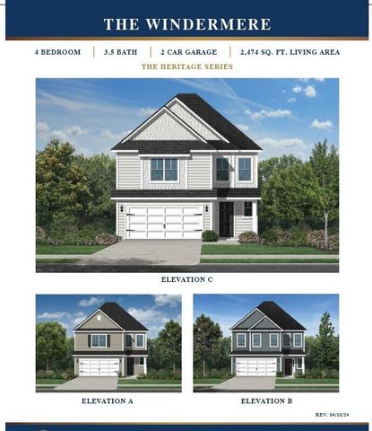 5 Cantona Drive, Summerville, SC 29483