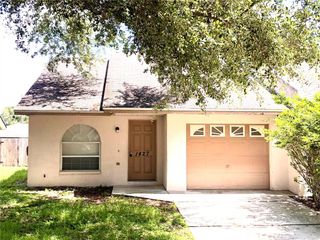 1427 SHIRLEY DRIVE, Lakeland, FL 33810