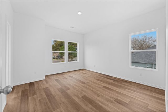 2801 Mount Horum Way, Fort Worth, TX 76105