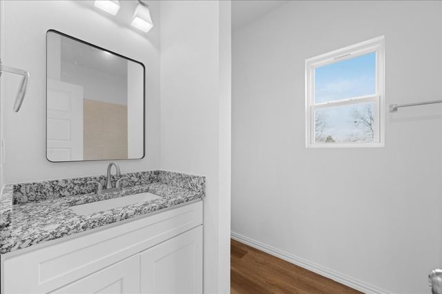 2801 Mount Horum Way, Fort Worth, TX 76105