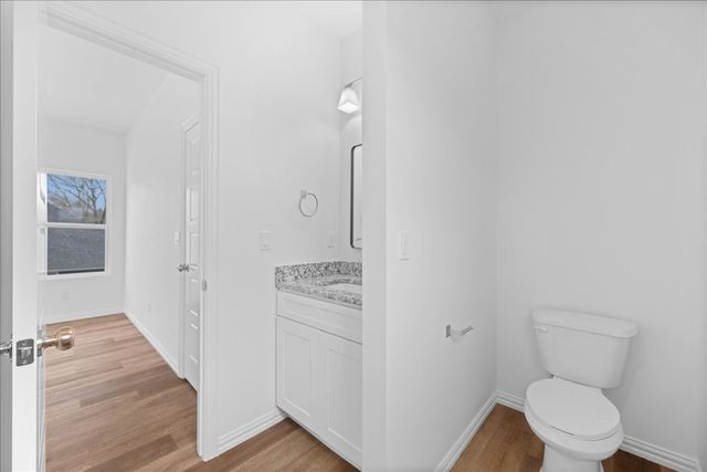 2801 Mount Horum Way, Fort Worth, TX 76105