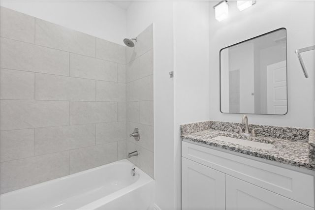 2801 Mount Horum Way, Fort Worth, TX 76105