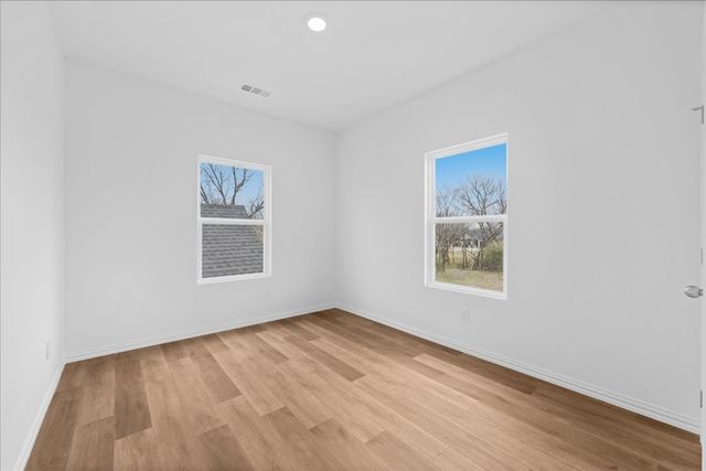 2801 Mount Horum Way, Fort Worth, TX 76105