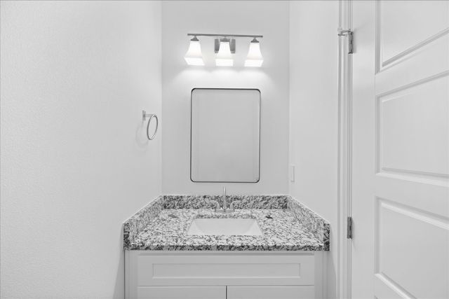 2801 Mount Horum Way, Fort Worth, TX 76105