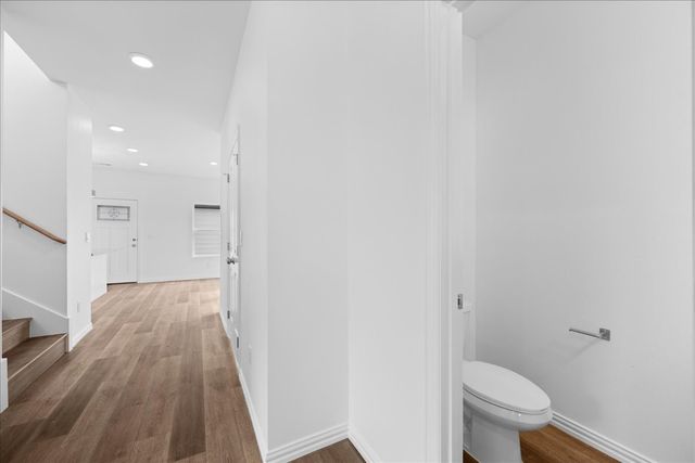 2801 Mount Horum Way, Fort Worth, TX 76105