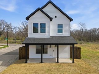 2801 Mount Horum Way, Fort Worth, TX 76105