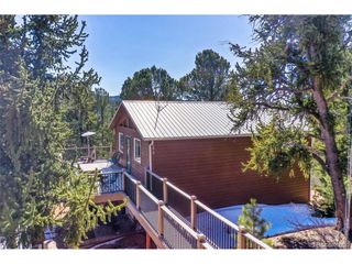 493 Horseshoe Dr, Divide, CO 80814
