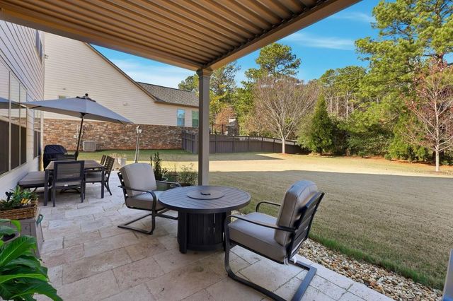 4942 Glencree SW Court, Powder Springs, GA 30127