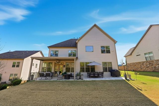 4942 Glencree SW Court, Powder Springs, GA 30127