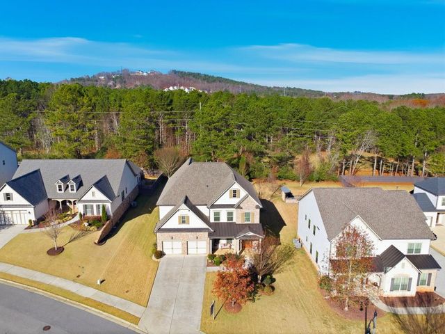 4942 Glencree SW Court, Powder Springs, GA 30127