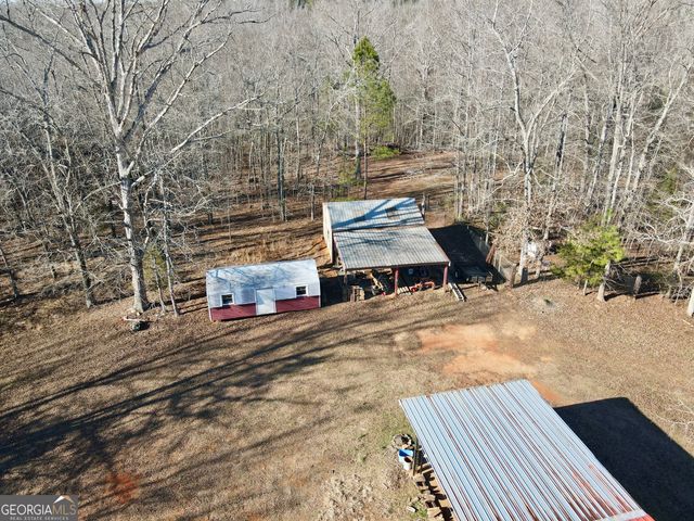 171 Hoyt Road, Milner, GA 30257