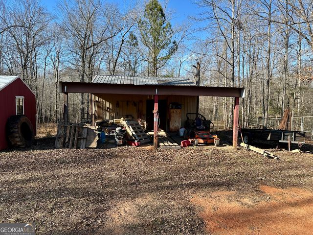 171 Hoyt Road, Milner, GA 30257