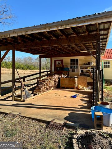 171 Hoyt Road, Milner, GA 30257