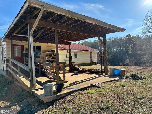 171 Hoyt Road, Milner, GA 30257