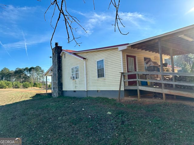 171 Hoyt Road, Milner, GA 30257