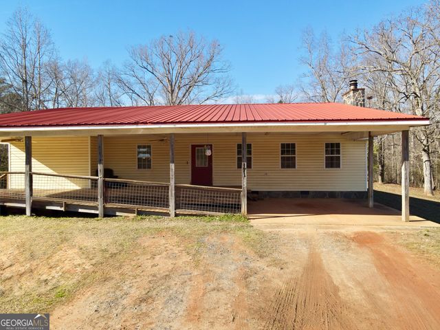 171 Hoyt Road, Milner, GA 30257