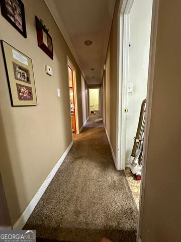 171 Hoyt Road, Milner, GA 30257