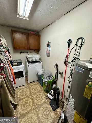 171 Hoyt Road, Milner, GA 30257