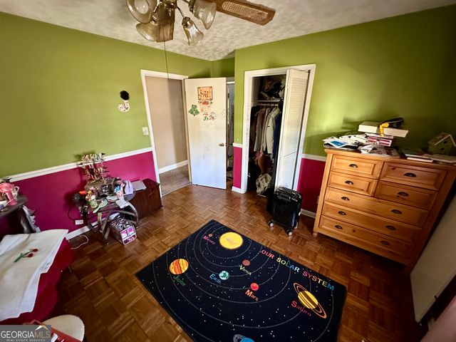 171 Hoyt Road, Milner, GA 30257