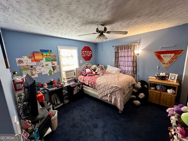 171 Hoyt Road, Milner, GA 30257