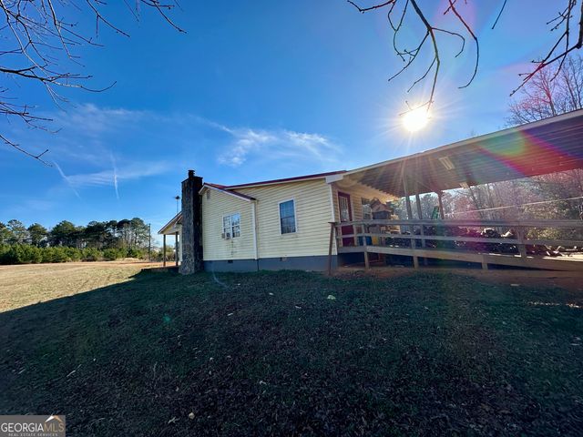 171 Hoyt Road, Milner, GA 30257