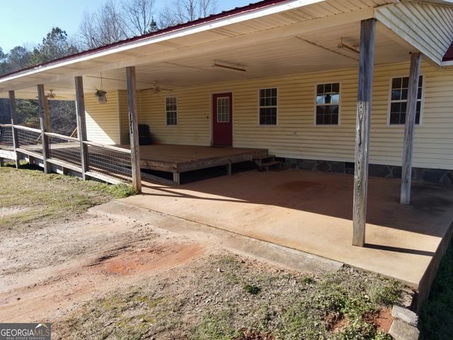 171 Hoyt Road, Milner, GA 30257