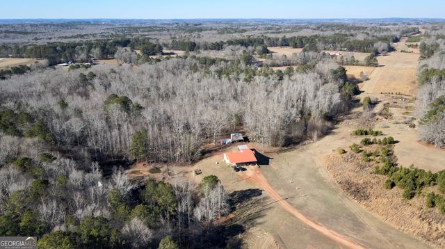 171 Hoyt Road, Milner, GA 30257