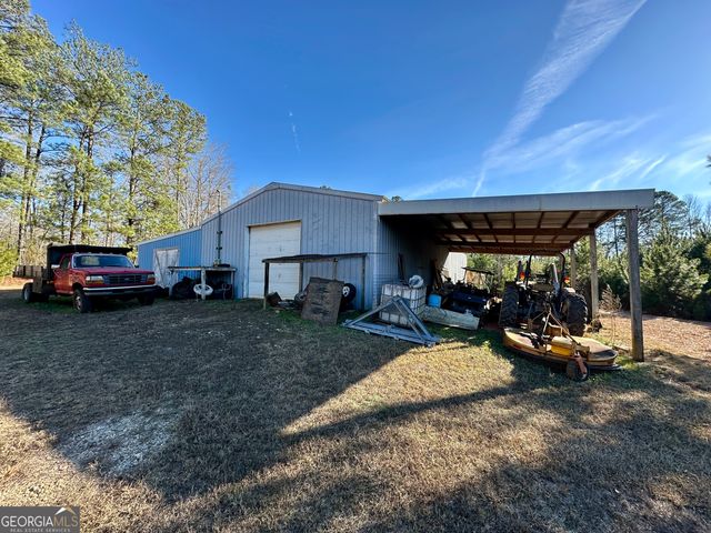 171 Hoyt Road, Milner, GA 30257