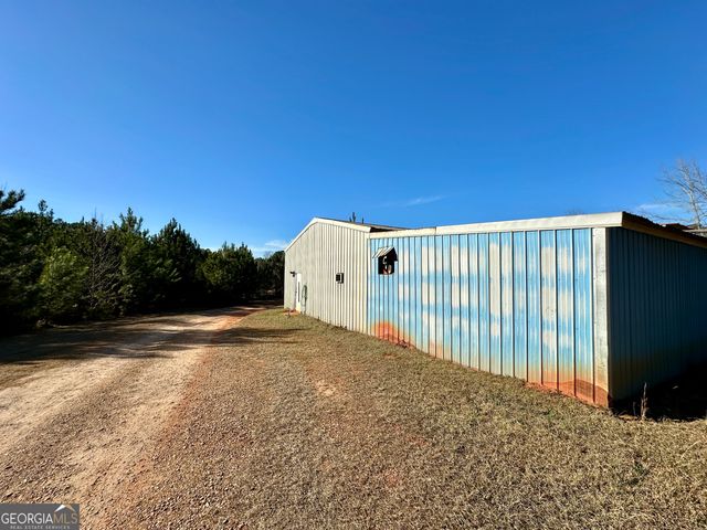 171 Hoyt Road, Milner, GA 30257