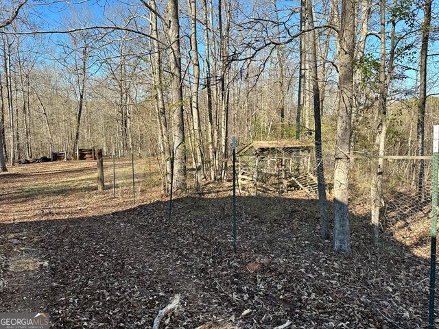 171 Hoyt Road, Milner, GA 30257