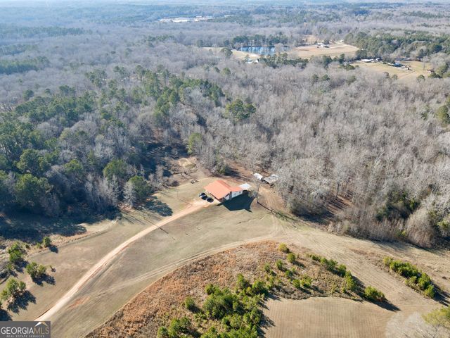 171 Hoyt Road, Milner, GA 30257